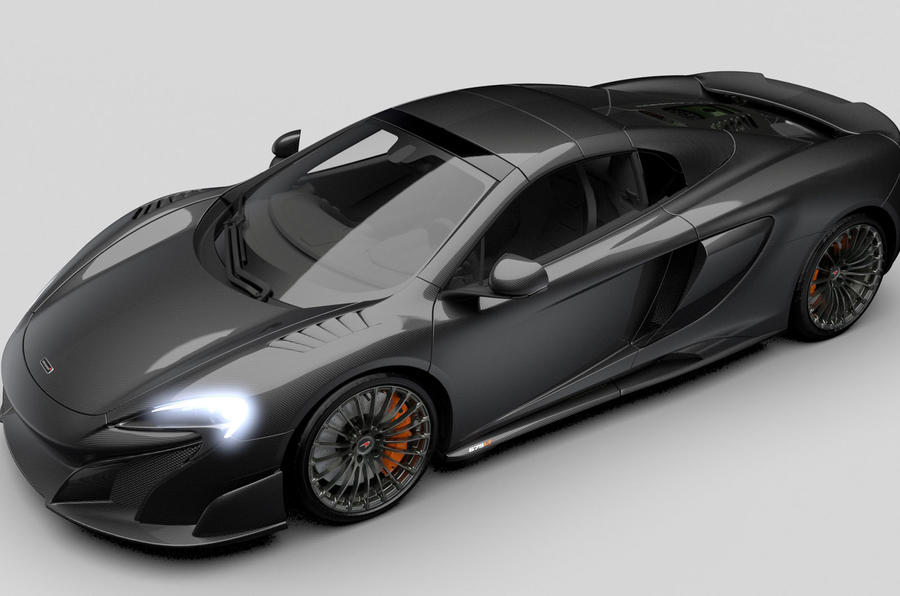 McLaren 675 MSO Carbon1