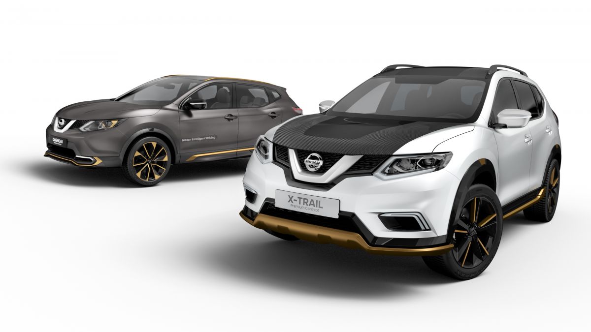 NissanXtrailConcept2