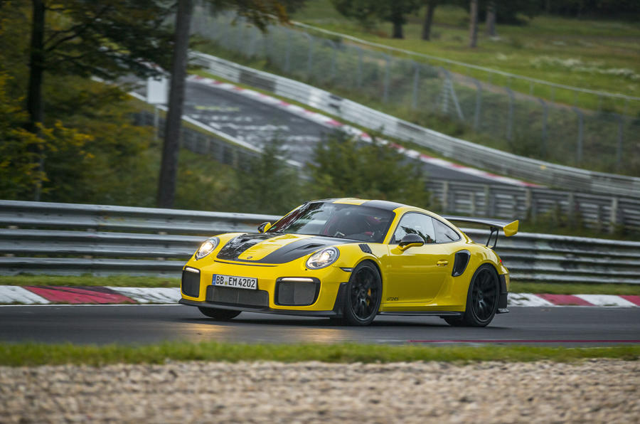 Porsche911GT2NürburgringRecord2017-1