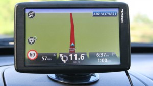 TomTom Start 60 Europe