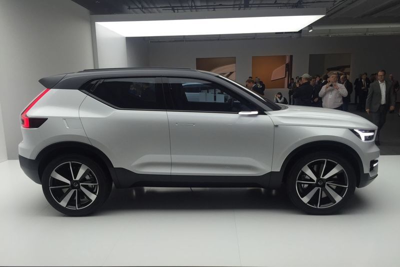 Volvo XC40 2017-6