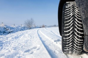 Winter-Tyres