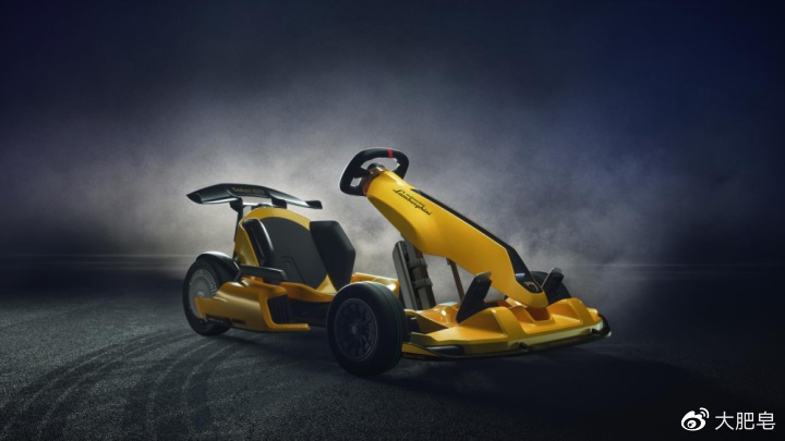 Xiaomi-Go-Kart-Lamborghini-3