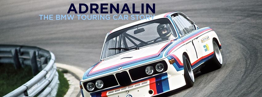 Adrenalin – jön a BMW filmje!