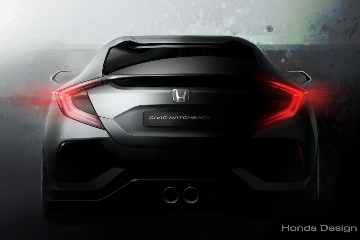 honda-civic-design