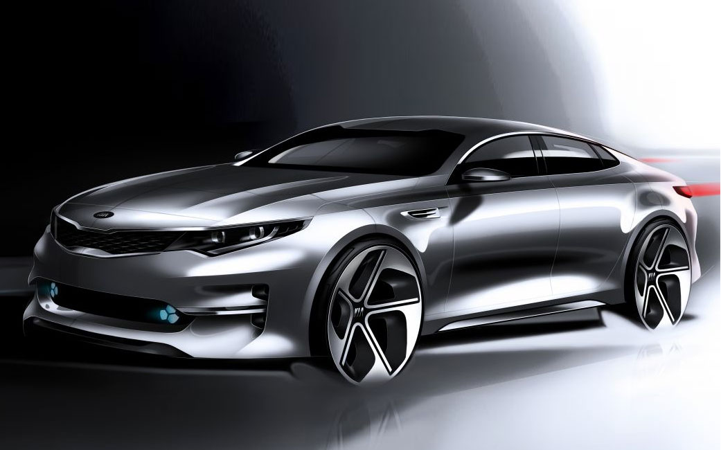 kiaoptima