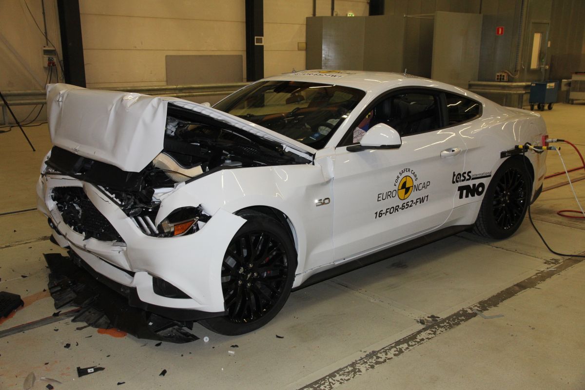 mustang-euro-ncap